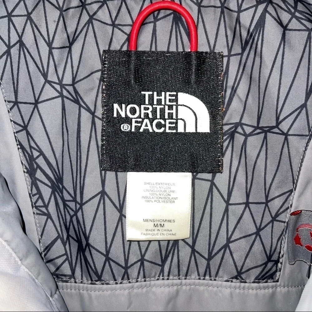The North Face Men Jacket Size M
